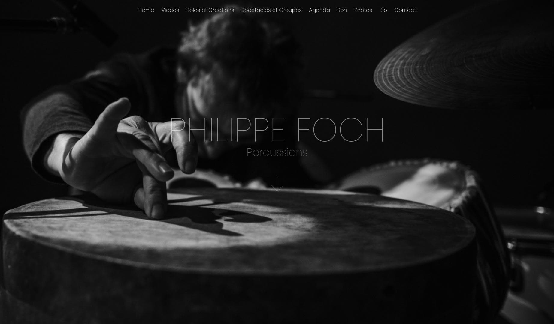 Desktop Mockup